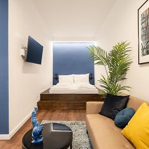 Appartement Supérieur à 1 Chambre à Coucher