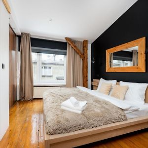 Appartement à 1 Chambre à Coucher