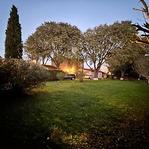 Villa à 3 Chambres à Coucher