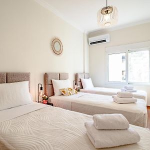 Appartement à 2 Chambres à Coucher