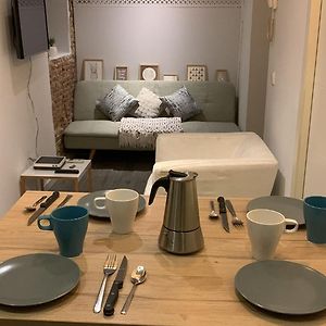Appartement à 2 Chambres à Coucher