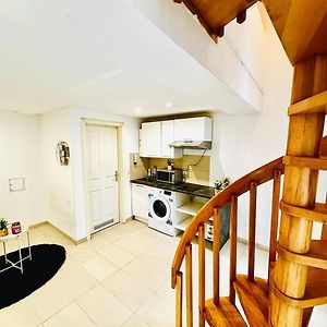 Appartement à 1 Chambre à Coucher