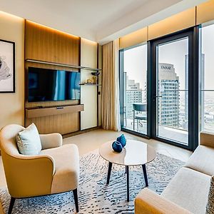 Appartement à 2 Chambres à Coucher