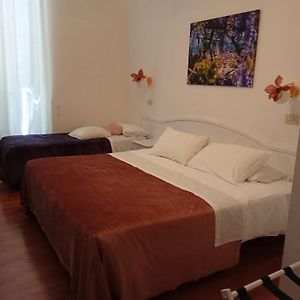 Chambre Standarde Triple