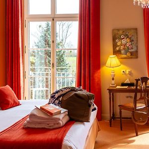 Chambre Double Privilège