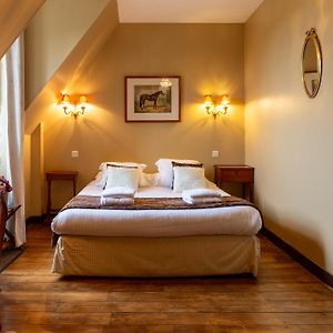 Chambre Classique Double