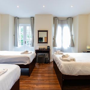 Chambre Quadruple