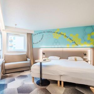 Chambre Standarde Lit King-Size