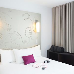 Chambre de Luxe