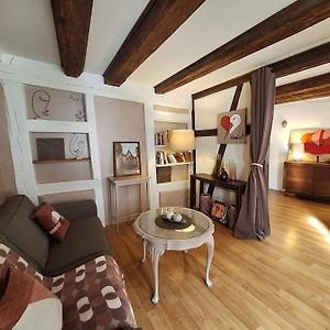 Maison Cliquot - Appartements Colmar Centre