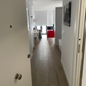 Studio de Luxe Lit King-Size
