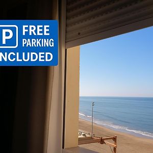 Casita Coqueta Free Parking