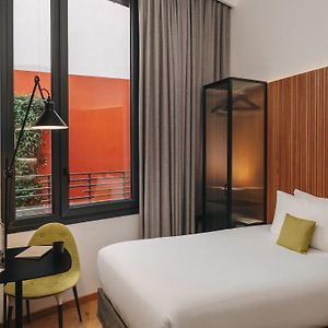Chambre Simple
