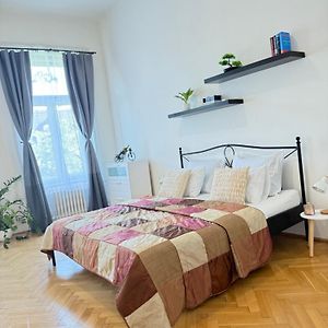 Apartment Hviezdoslav Square, The Historic Heart Of Bratislava