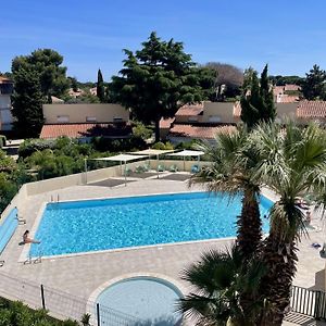 Appartement Avec Piscine