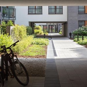 Apartamenty Warszawskie Delux Siedmiogrodzka