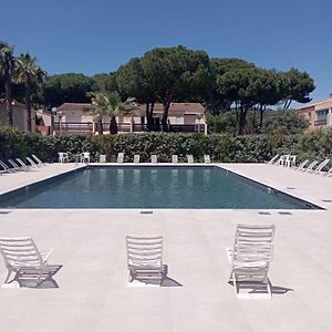 Studio Cabine Cap D'Agde