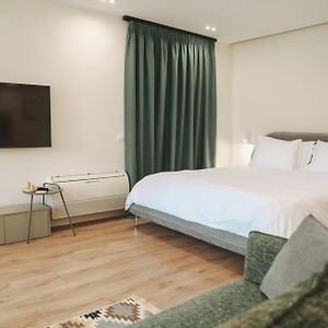 Heart Of Tirana Apartments