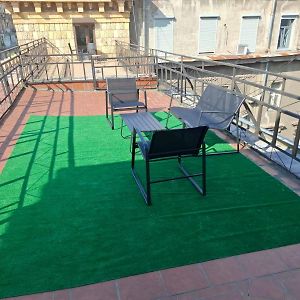 Khreshchatyk Apart Hotel 911