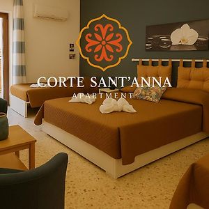 Corte Sant'Anna Apartment