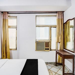 Hotel O Iconic Residency