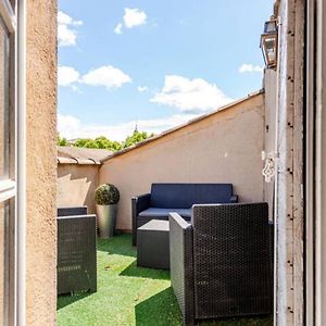 Aix-En-Provence : Appartement De Charme Centre Ville
