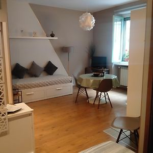 Appartement à 1 Chambre à Coucher