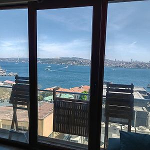 Bosphorus Menekshe Rezidances