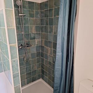 Private Bathroom King Room