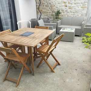 Maison Individuelle A Caen