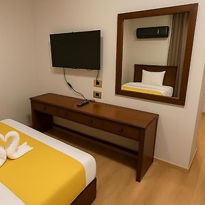 Chambre de Luxe