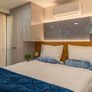 2 Novissimo Porto By Ac Olive Apartment