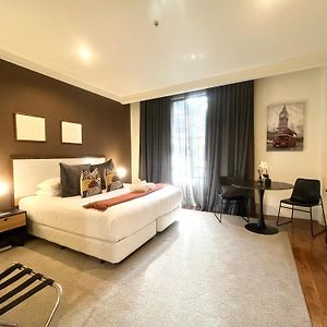 Charming Studio Apartment In Auckland Central