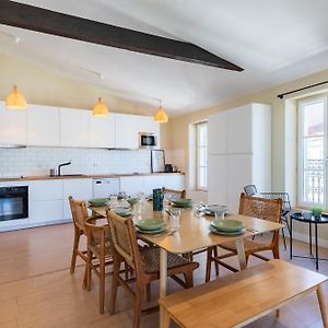 10Can Appartement Vieux Port - 6 Pers Max