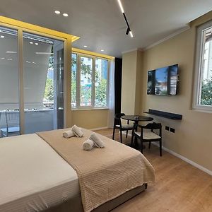B&B Apartments