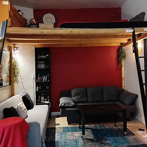 Appartement à 1 Chambre à Coucher