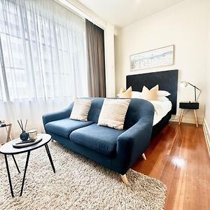 Studio de Luxe