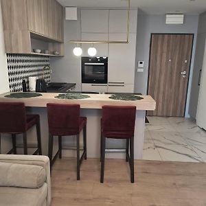 Apartament Bliska Wola Garaz Expo Warszawa