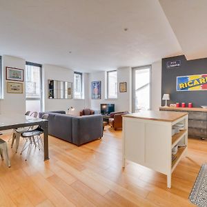 Maison 2 Chambres