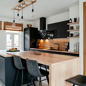 Duplex Spacieux Centre-Ville De Spa