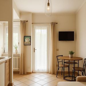 Suite Cappuccino - Turin Crocetta Porta Nuova