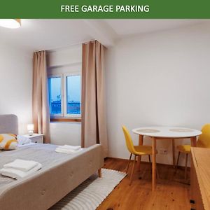 Appartement à 1 Chambre à Coucher