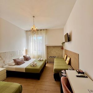 Chambre Supérieure Quadruple
