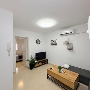 Apartamento Centro Malaga La Merced