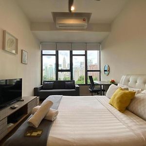 Studio de Luxe Lit Queen-Size