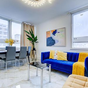 Appartement à 4 Pièces