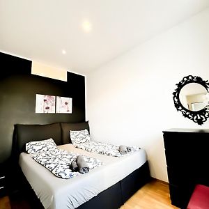 Cozy Rooms In Brigittenau Area Mm29