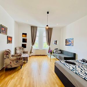 Cozy Rooms In Brigittenau Area Mm23