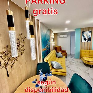 Arte Apartamento Dos Colores