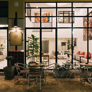 Chamberlain Boutique House - Silom